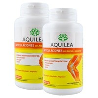 Pack Aquilea Articulaciones Colágeno + Magnesio