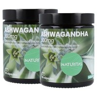 Pack Ashwagandha 600 mg