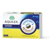 Tabletas para dormir