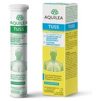 Aquilea Tuss Tabletas efervescentes