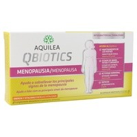 Aquilea Qbiotics Menopausia