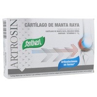 Artrosin Cartílago Manta Raya