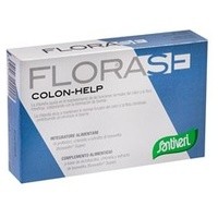 Florase Colon Help