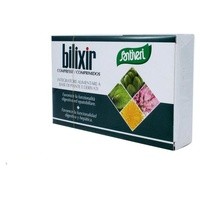 Bilixir Forte Cápsulas