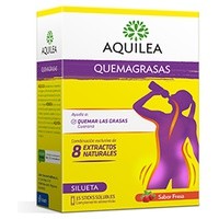 Aquilea Quemagrasas Sticks