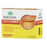 Aquilea energía troca