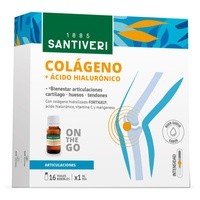 Artrosin Colágeno Liquido Hialurónico