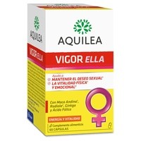 Aquilea Vigor Ella