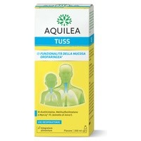 Aquilea Tuss jarabe