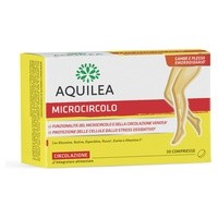 Aquilea microcirculación
