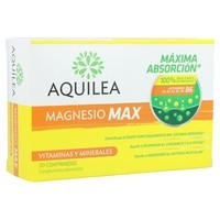 Aquilea Magnesio Max
