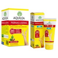 Aquilea Piernas Ligeras Comprimidos + Gel