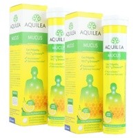 Pack Aquilea Mucus