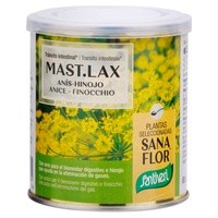 Sanaflor Bote Mast-Lax Gases