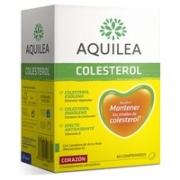 Aquilea colesterol comprimidos