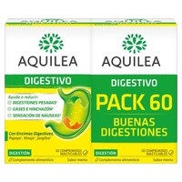 Pack Aquilea Digestivo