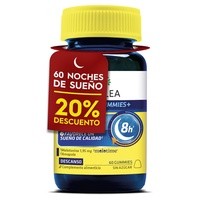 Aquilea Sueño 60 Gummies -20% dto