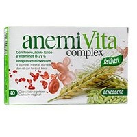Anemivita Complex