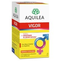Aquilea Vigor Unisex
