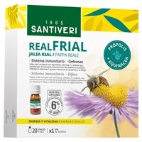 Realfrial própolis equinacea