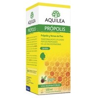 Aquilea Própolis jarabe