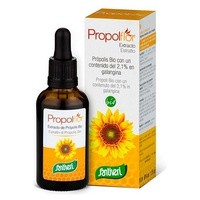 Extracto própolis líquido