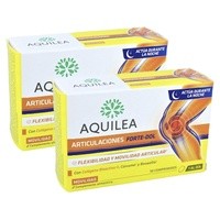 Pack Aquilea articulaciones forte-dol
