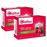 Pack Cistitus