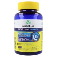 Aquilea sueño gummies