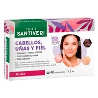Multivigor (cabello uñas y piel)