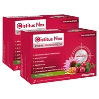 Pack Cistitus nox forte con probióticos