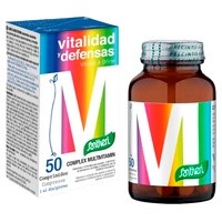 Vitalidad y defensas