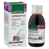Jarabe Superdetox
