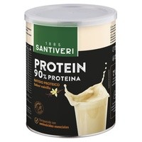 Proteína 90 Instantáneo Vainilla
