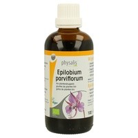 Extracto Epilobio (Epilobium P.) Bio