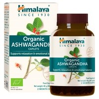 Ashwagandha organic