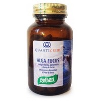 Comprimidos Fucus