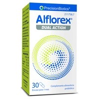 Alflorex dual action