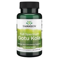 Gotu Kola 435 mg