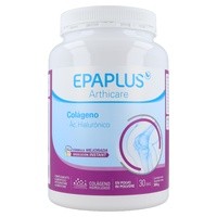 Colágeno con Ácido Hialurónico