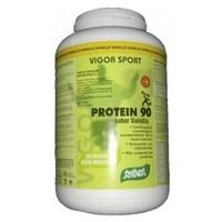 Proteínas 90 (chocolate)