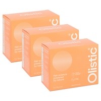 Pack Tratamiento anticaída para mujer 100% natural