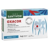 Oxacor K2