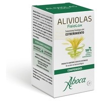 Aliviolas fisiolax comprimidos