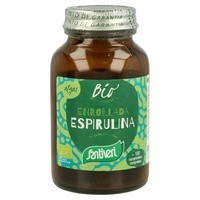 Quanticum Alga Espirulina