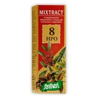 Mixtract 8 Erbatensor Bio