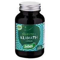 Alga klamath