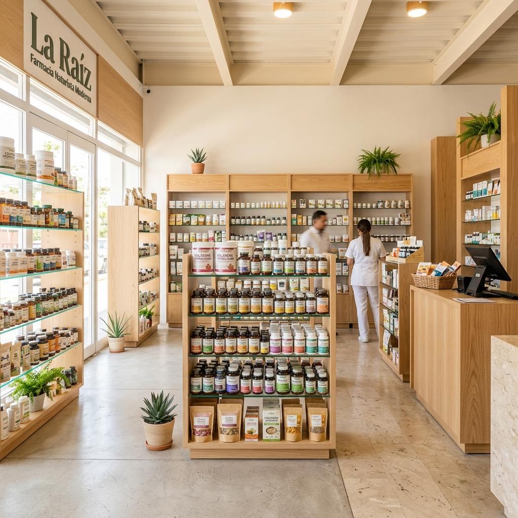 Acerca de Tu Farmacia en Línea